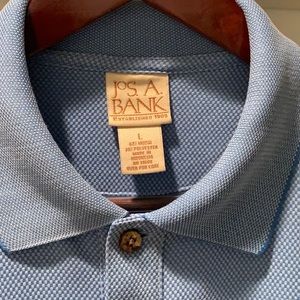 Men’s polo